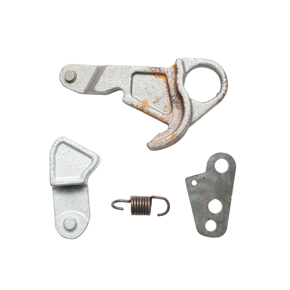 Kit de reparatie cap tirant lateral cat. 2 pentru John Deere